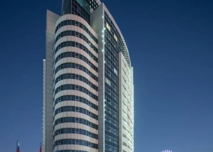 Hotel Duman
