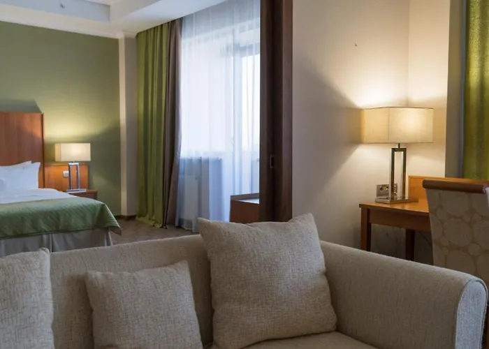 Hotel Duman