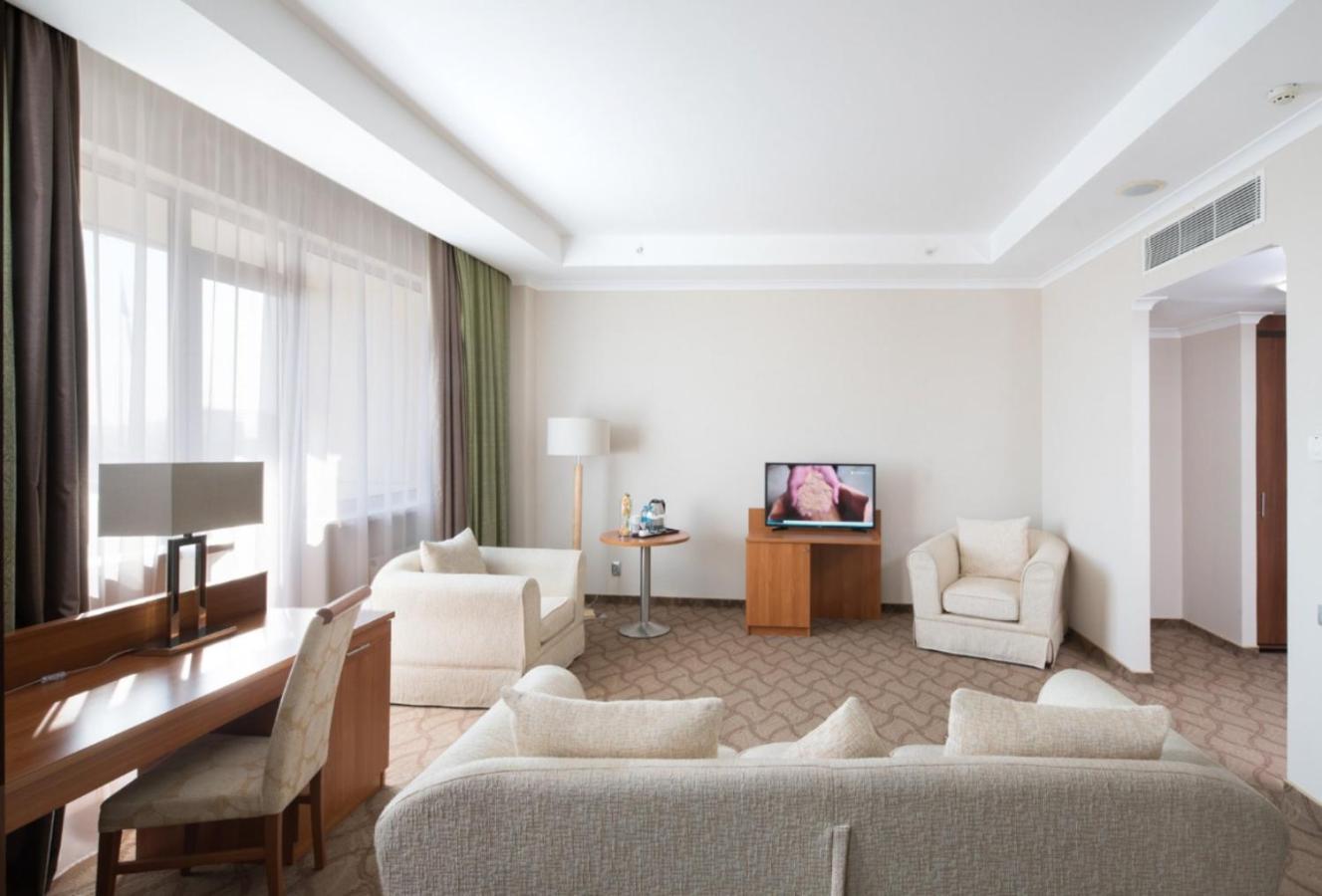 Hotel Duman