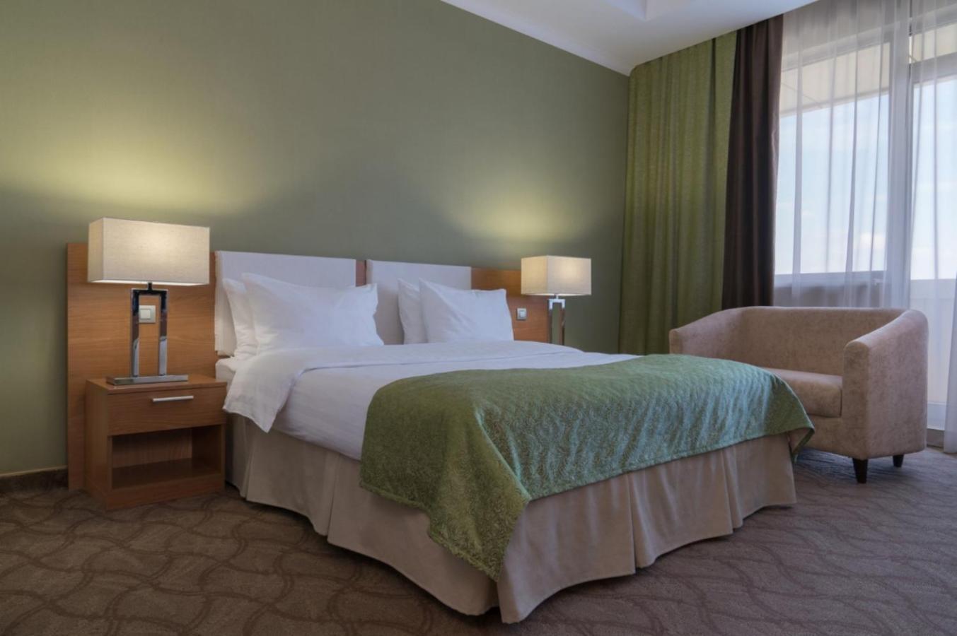Hotel Duman 4*
