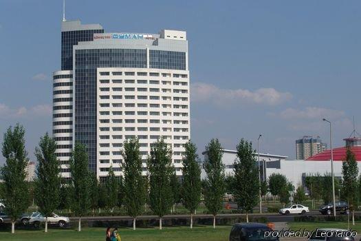 Duman Hotel