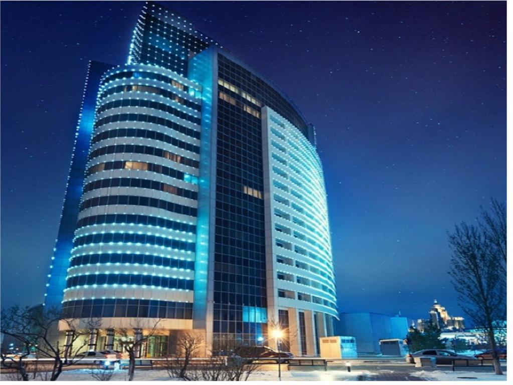 Hotel Duman 4*