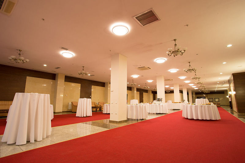 Hotel Duman 4*