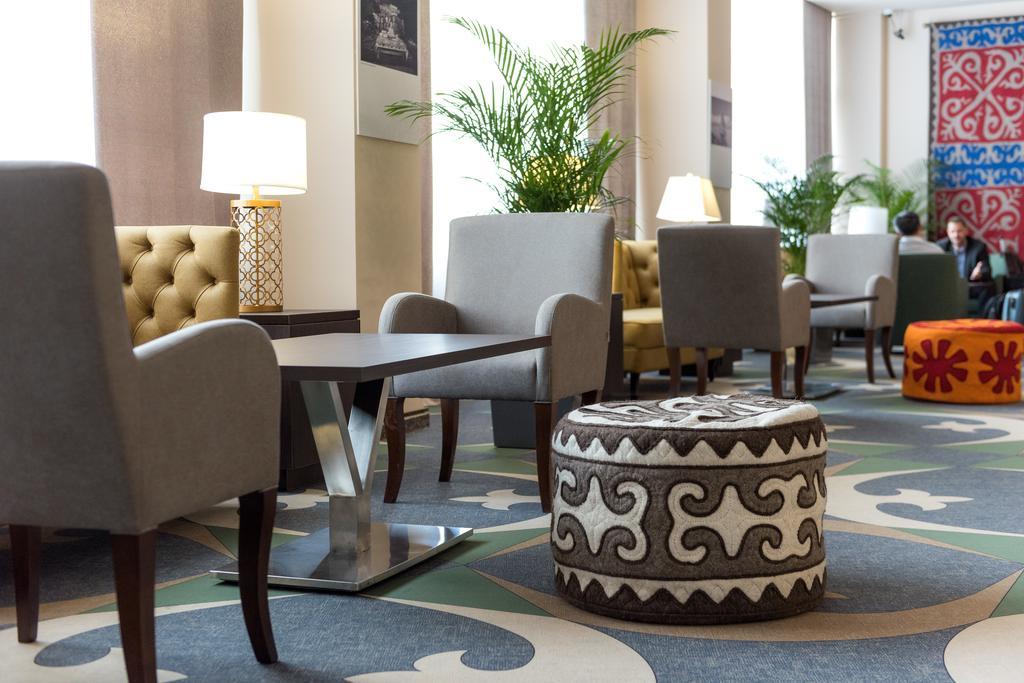 Hotel Duman