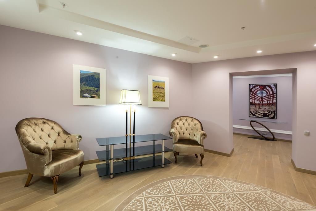 Hotel Duman