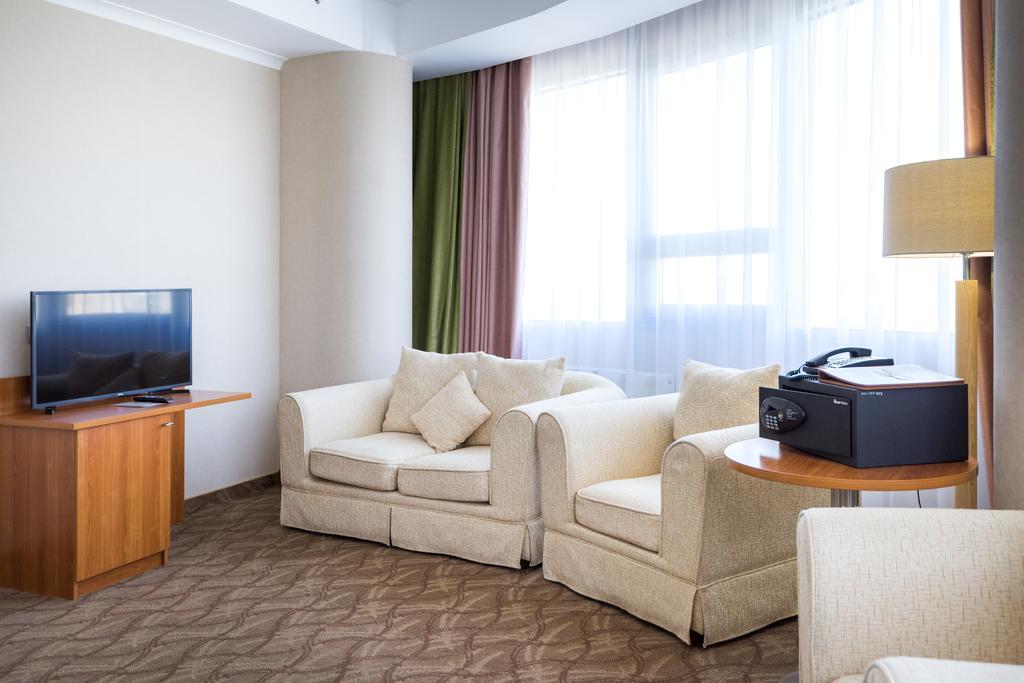Duman Hotel 4*