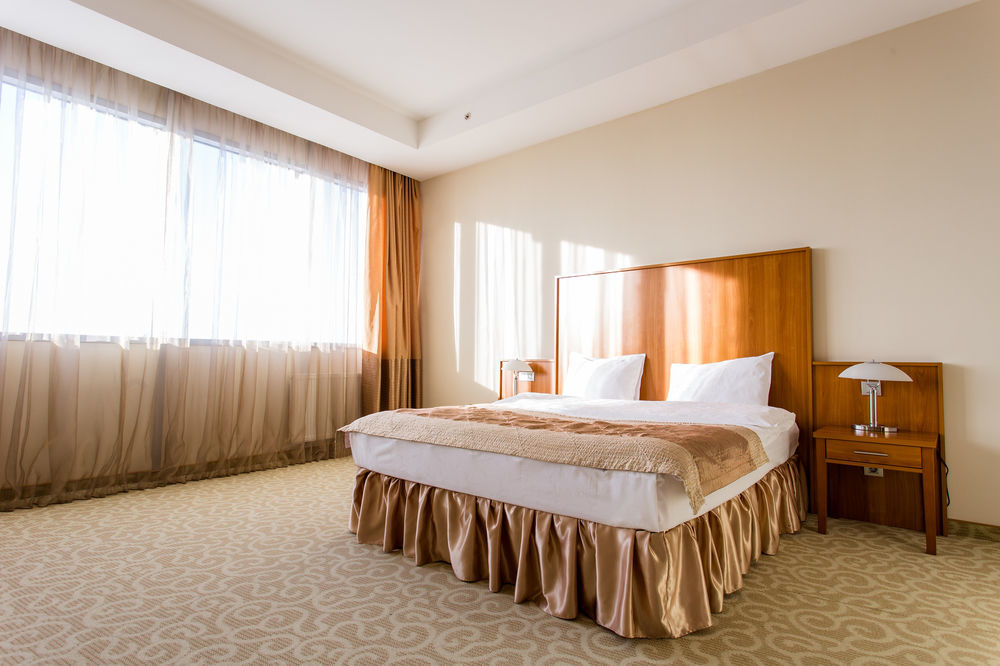 Duman 4* Nur-Sultan (Astana)