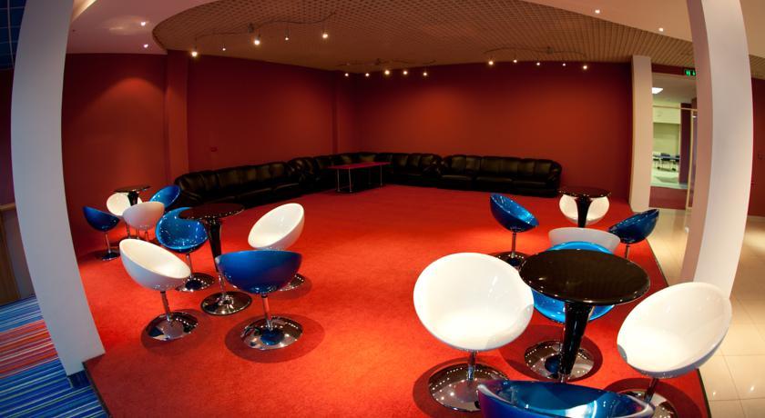 Duman Hotel Nur-Sultan (Astana)