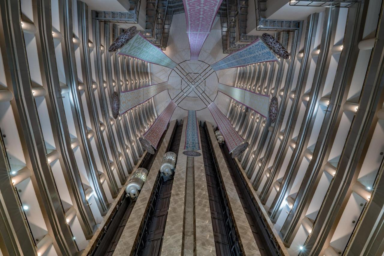 Hotel Duman Nur-Sultan (Astana)