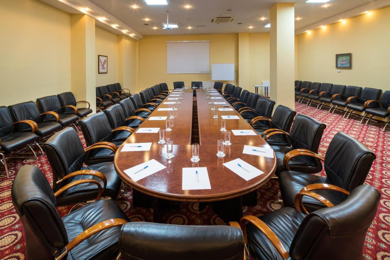 Hotel Duman