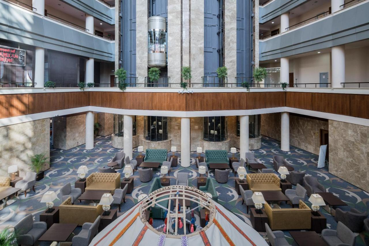 Duman Hotel
