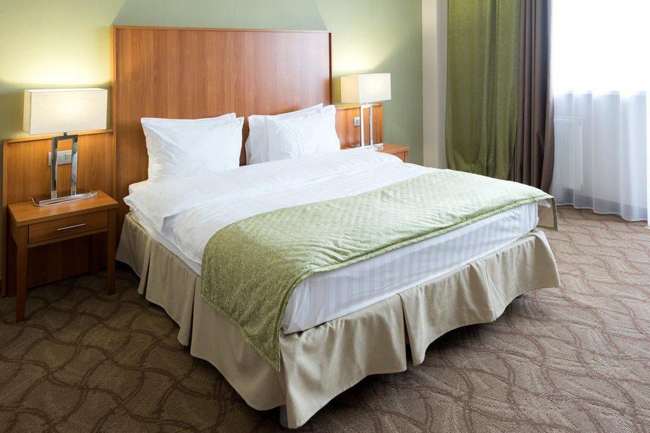 Duman 4* Nur-Sultan (Astana)