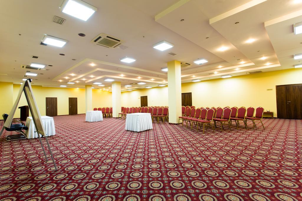 Hotel Duman 4*