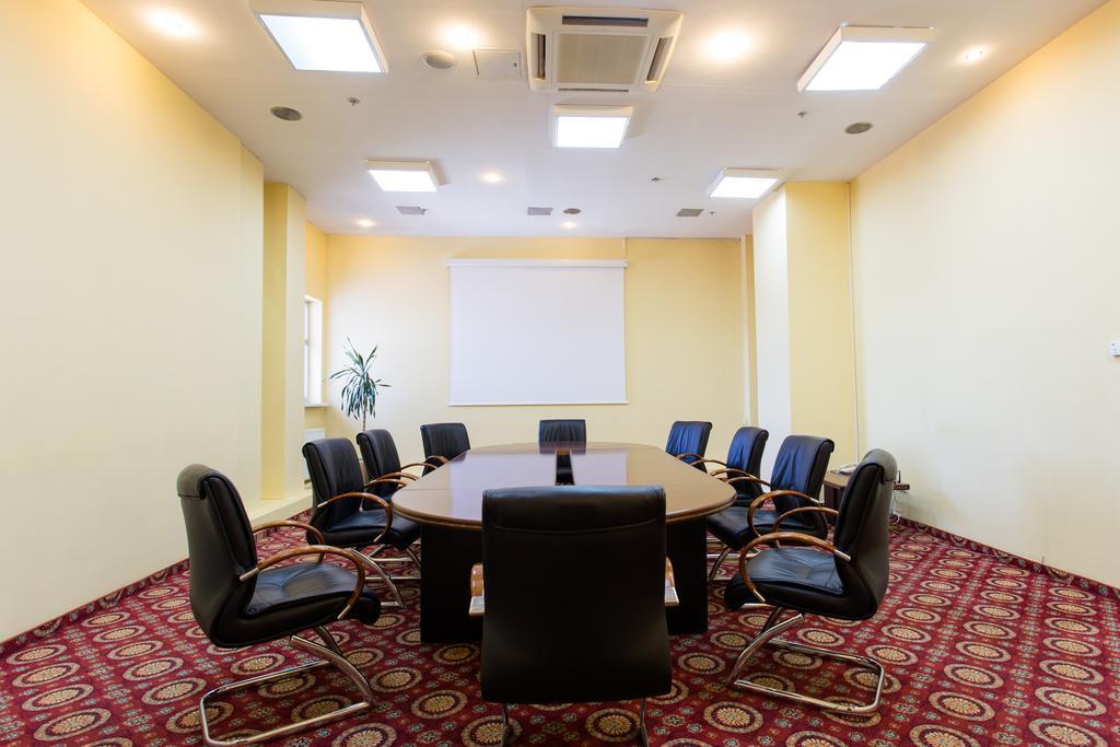 Hotel Duman Nur-Sultan (Astana)