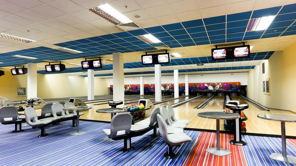 Hotel Duman 4*