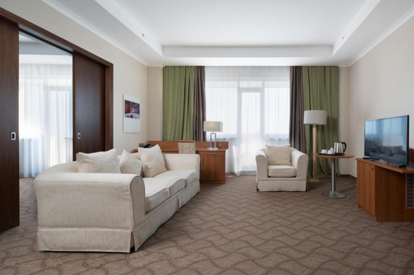 Hotel Duman 4*