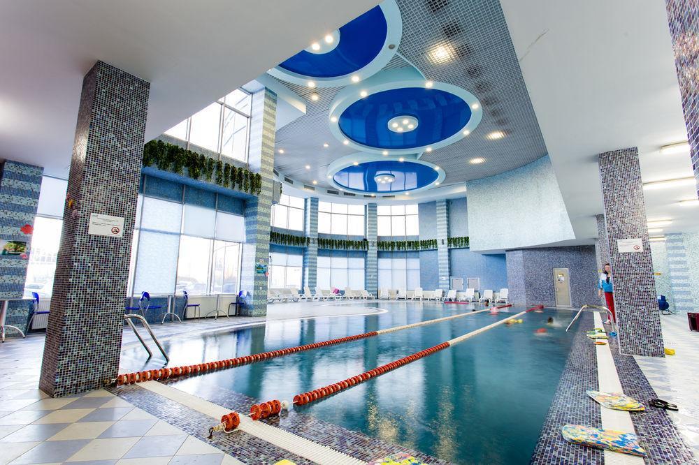 Duman Hotel 4*