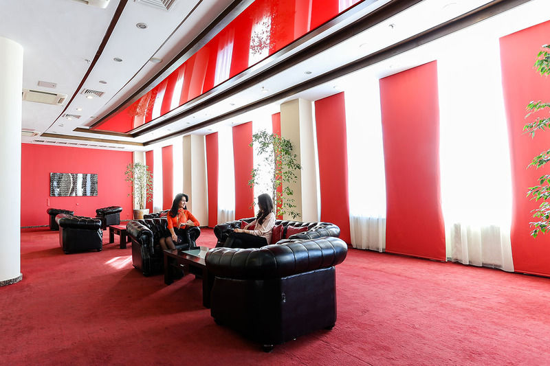 Hotel Duman 4*