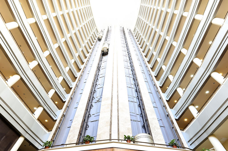 Hotel Duman