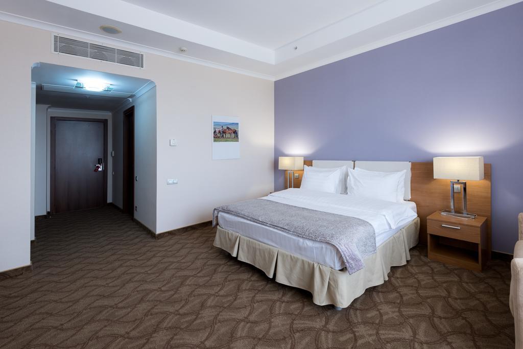 Hotel Duman 4*