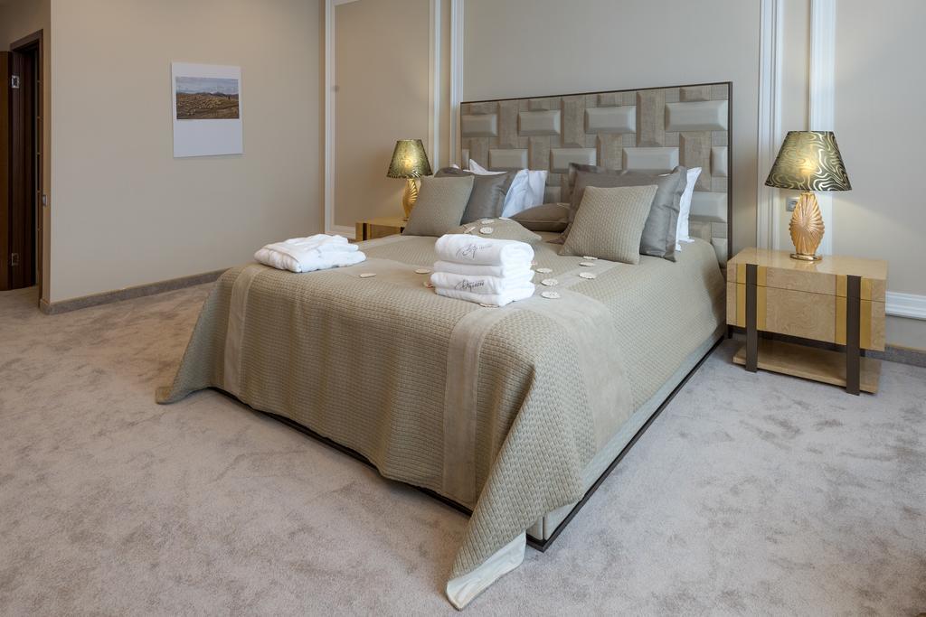 Hotel Duman