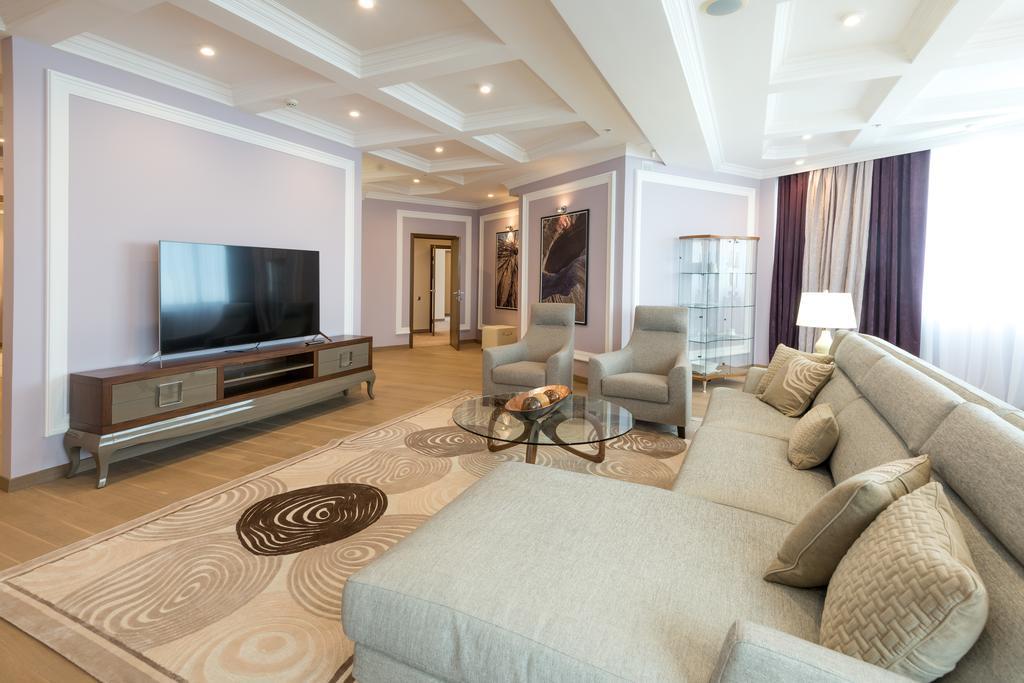 Duman Hotel Nur-Sultan (Astana)