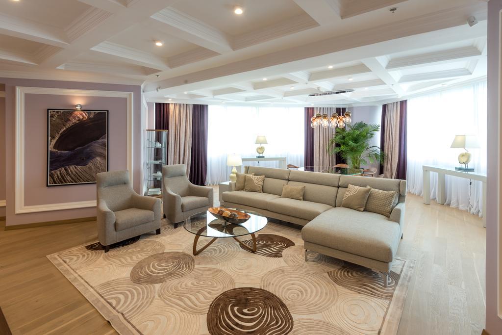 Duman Hotel