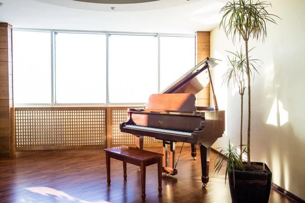 Hotel Duman Nur-Sultan (Astana)