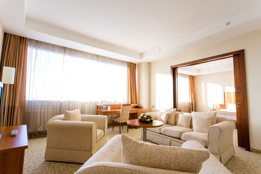 Hotel Duman 4*