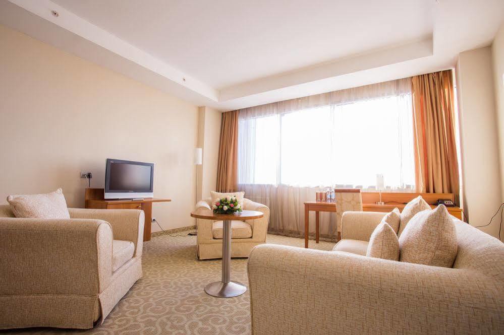 Hotel Duman Nur-Sultan (Astana)