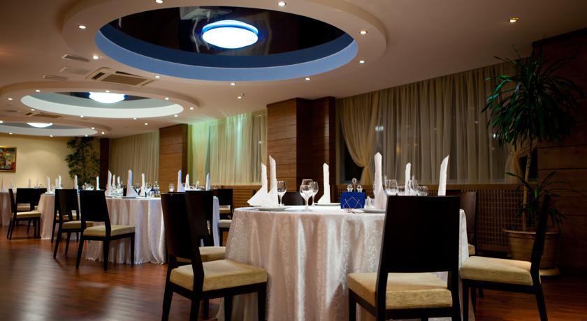 Hotel Duman Nur-Sultan (Astana)