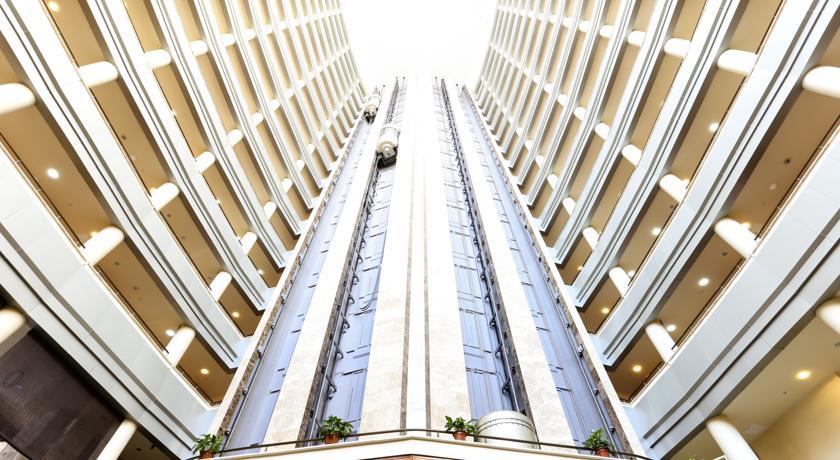 Duman Nur-Sultan (Astana)